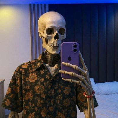 Boy_MVRK's profile picture. 🤷‍♂️