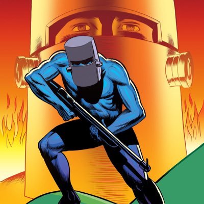 scoundreljames1's profile picture. 🦃