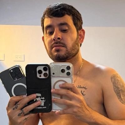 OctavioLMex's profile picture. 