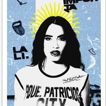 danuni__'s profile picture. LALI y Taylor ante todo. 
Nerdeadas are my passion.