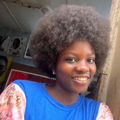 omoadegbemi's profile picture. Think. Create. Share. Repeat.  
Fueled.o by endless curiosity 🚀