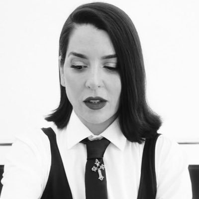 brerulo's profile picture. Listen to BLACKSHEEP by @RuthLorenzo.