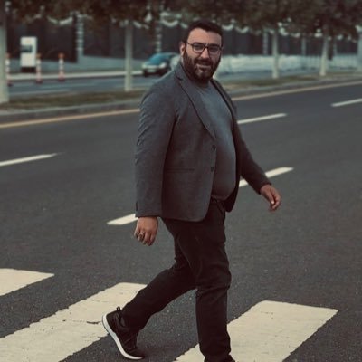 a_ernozdemir's profile picture. 