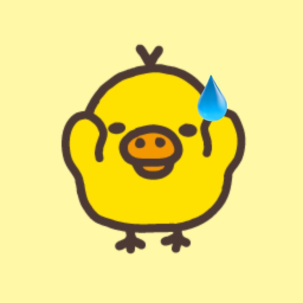 w_druv's profile picture. 명령하지마라