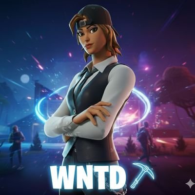 WNTD_UCHIHA's profile picture. Fortnite Player 🇪🇸
CODE:👉🅦🅝🅣🅓👈
#WNTDLegit @WantedVouches
L🏳‍🌈Woman
Naruto❤/CODES BFF:{ONISHOP} & {SMOON} #OniLegit #Re4LOniFam #SmoonLegit 28/08/15 ❤️