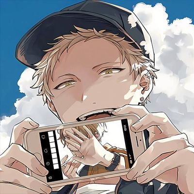 Kittensyugar's profile picture. Ini akun buat hype yang berbau HOMO,BL,YAOI

JANGAN SALAH LAPAK