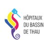 CHBassindeThau's profile picture. #hôpital public implanté sur 4 communes autour du bassin de Thau (Sète, Agde, Marseillan, Vias)