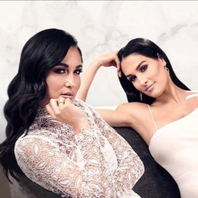 NikkiGarciaBrie's profile picture. I LOVE WWE and The Bella Twins/Always Be Fearless #TotallyFearless #Bellarmy #FearlessNikki #TotalBellas 💗 💯 💪 💋