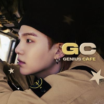 GeniusCafeAR's profile picture. Your Leading Arab Update Source📰 for Global Icon #SUGA / #AGUSTD | Rapper, Producer, Host 🎤|Achievements, News, & Translations

 LISTEN TO & STREAM D-DAY !!⬇️