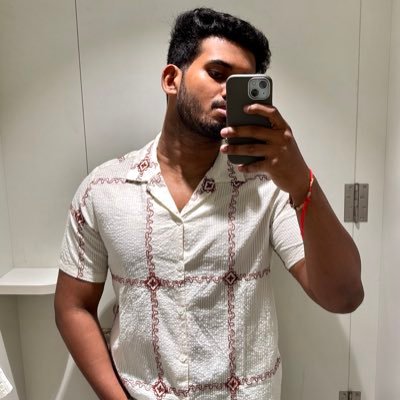 bighnesh_pati's profile picture. 24 | Platform Engineer at @get_aspora | X - @juspay