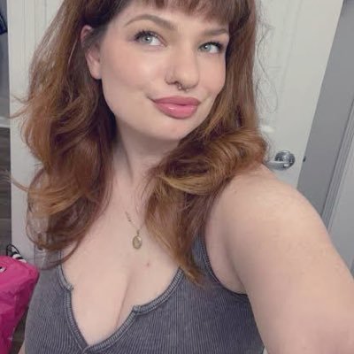 Sophia837467756's profile picture. Just a natural redhead girl who love staying up to date on the internet🧚. Follow my fan page , guys,let’s have fun 🤩 🥰