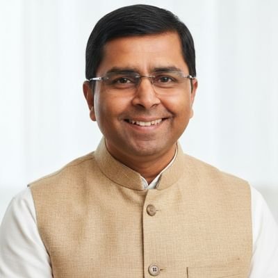 ashubora's profile picture. BJP Social media co- coordinator jodhpur