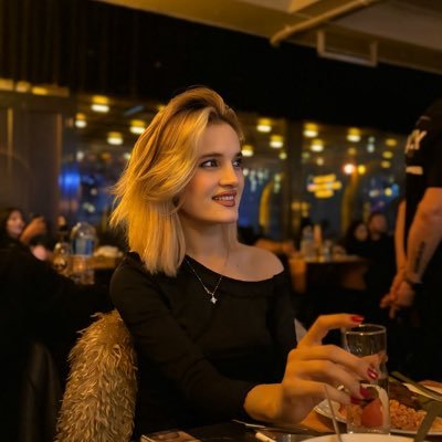 serifekilicq's profile picture. sosyolog 👩‍🎓 sosyal hizmetler 📜