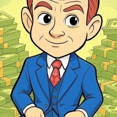 BLOCXYNYC's profile picture. 