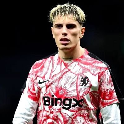 Abas_Jumbo's profile picture. Stay positive always
Be yourself always
Never compromise no matter what..
Stand on business💯
Chelsea fan 💙