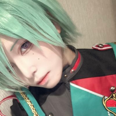 aoto_coscos's profile picture. 20⬆️♀︎165cm 関東 🔰重加工 片想い3日