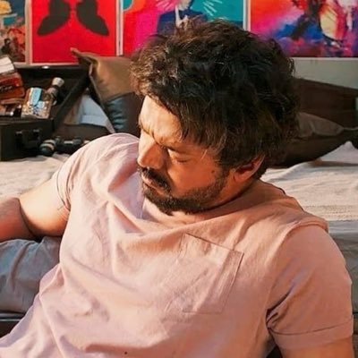 iamsanjayyyyy_'s profile picture. 