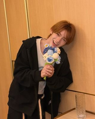 hannieshani's profile picture. 24/7 for svtws 💎💙 | 
🛒open for crochet commission ✿✩ (see media for samples or click #honsells #honsold), dm me for inquiries ^^ @hannieshon
🌱 Davao-based