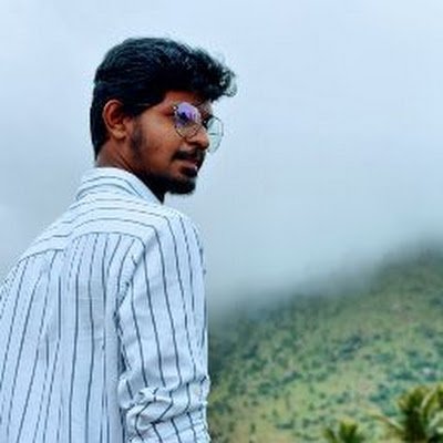 gowtham_m3832's profile picture. 