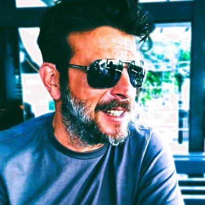 nfassol's profile picture. Free thinker, Father and friend. | Ελεύθερος στοχαστής, Πατέρας και φίλος.
Truth, Values, freedom and honour | Αλήθεια, Αξίες, ελευθερία και τιμή.