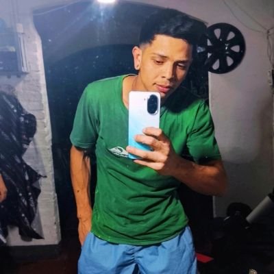 alegre9369's profile picture. Monkey D Luffy ☠️
26 como Mike 🔥
escribiendo.....