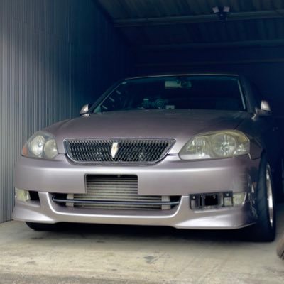 MAKIMAKI_JZX110's profile picture. 車と音楽と📸 / ZN6 GT → HR33 GTS Type G → JZX110 𝑮𝑹𝑨𝑵𝑫𝑬 𝒊𝑹-𝑽 𝑭𝒐𝒓𝒕𝒖𝒏𝒂 𝗬𝗔𝗠𝗔𝗛𝗔 𝑷𝑶𝑾𝑬𝑹 (現在不動) & H56A Pajero Mini IRON CROSS V