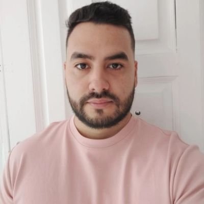 Domandres33's profile picture. 