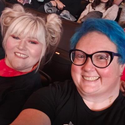 SmoakandAsh's profile picture. 39. fandom elder. Vlamis lover, Malex shipper. 🩷