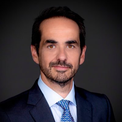 fjavierurra's profile picture. Representante del BID en Costa Rica 🇨🇷