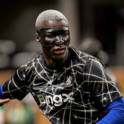 cfc_heavensnt's profile picture. “Men used to go to war” I don’t like war, I like house, football & Moises Caicedo. Up the Chels💙