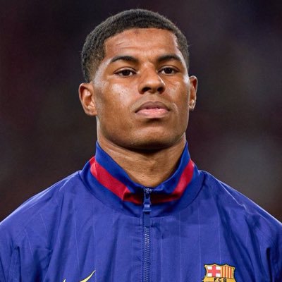 PROS_PER__'s profile picture. FOOTBALL LOVER.CULER. Rashford.Lionel Messi