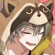 CrankiestCrow's profile picture. Mitsuhara Sachi Propagandist

23, He/Him

FMA, Bleach, Fate enjoyer. Mildly fortunate Star Rail player. Tetsuya Nomura/Tite Kubo supremacist.