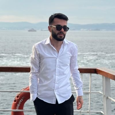 bakiyapici's profile picture. BİR UMUTTUR YAŞAMAK SAYIN REİS SEDAT PEKER🇹🇷
ADAMIN KARDEŞİ🤝