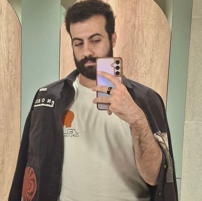 inthe_styx's profile picture. 🇵🇸🏳️‍🌈

Comfort the afflicted and afflict the comfortable