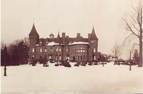 FelicianGradYes's profile picture. Felician University- the Franciscan University of New Jersey. Grad Pgms in Nursing, Business, Education, Counseling Psych, Religious Ed, Health Care Admin