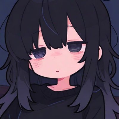 qurssive's profile picture. fuck elon