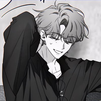 Alnxsqi's profile picture. Robby or Robin • He/Him
#VTSOM #TWDAK