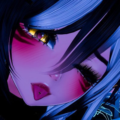 GlazedMallow's profile picture. Hii~ I'm Mallow ♥
꒷꒦︶꒷꒦︶ ๋ ࣭ ⭑꒷꒦
▸ she/her - ingame mute
▸ 🔞 - MDNI
▸ #VRChat Content