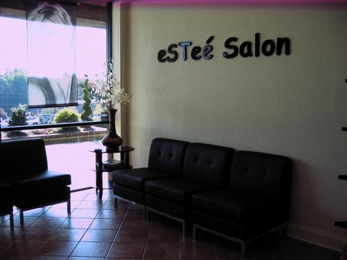 We are a beauty salon serving Raleigh and the surrounding Triangle.