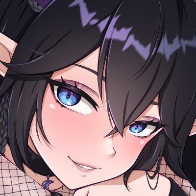 DexthAfterDark's profile picture. ⓘ  THIS USER IS ALWAYS HORNY