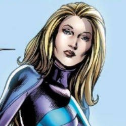 GeniusVonDoom's profile picture. Born to die, saved by her brother, and raised to be a genius. Now she's returned with the brain of her father, and the body of her mother.