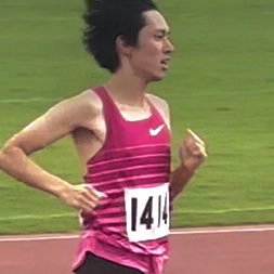 toshiki_abe05's profile picture. 【 PB 】800m 1.52.46 (2021) 1500m 3.51.2 (2021) 5000m 15.18.78(2019)報徳学園→環太平洋大/西宮市陸協