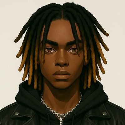 joshyraveexile's profile picture. I AM