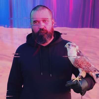 CaleAILLM's profile picture. 