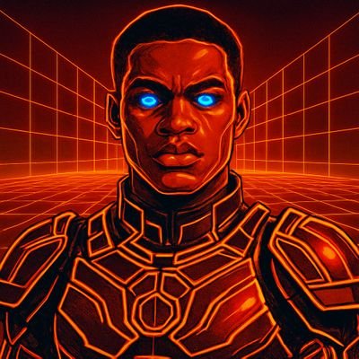 sickstorm06's profile picture. KOL | Web3 Gigster — Raider • Mod • Community Manager🇳🇬. WEB DEVELOPER 💚
CONTACT: https://t.co/tybuHHFrP9