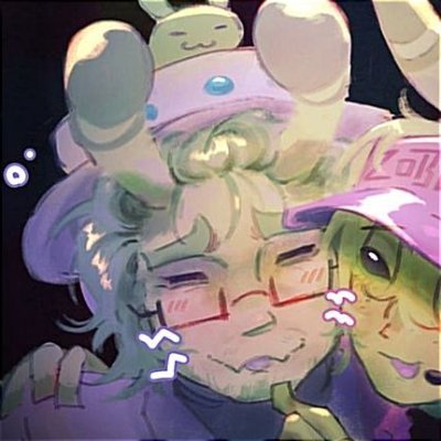 unnn_unn's profile picture. I draw sometimes!! (barely posts)
he/they☺️☺️
🇮🇹
proship/lolicon dni..
currently die of deathing so hard
M/w darlinf..☺️ @_angelitee