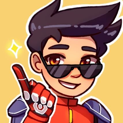 YanaArtsy's profile picture. She/Her | 23 | A little alien in a funny bird app🛸 I also do art :D my current brainworms are EjenAli 🕶️ + CRK 🍪