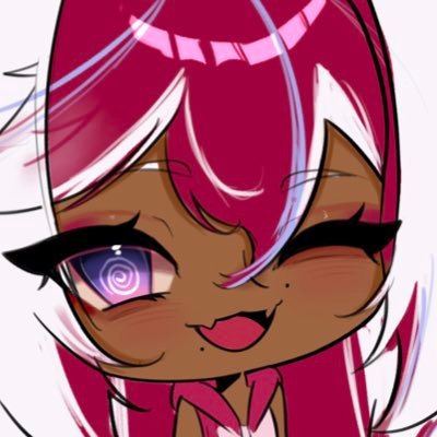 made_by_nyo's profile picture. | Character Artist & Live2d Rigger, EN/FR | 𝗖𝗢𝗠𝗠𝗦: OPEN (link below) | Oc acc: @ottanyo