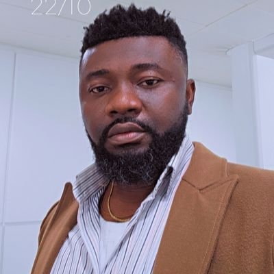 frank_nnadi's profile picture. |cool calm but focused |Impossible is nothing|I love God| Biochemist , HR Consultant | Strong hearted and resilient man|