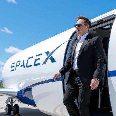 MrX18729775224's profile picture. CEO. Tesla inc🚗, SpaceX, X (formerly Twitter)